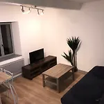 Appartement Centre De La Bastide St Louis