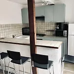 Appartement Centre De La Bastide St Louis