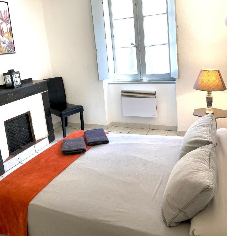 Proche Cite Medievale 4 Pers Apartamento Carcasona