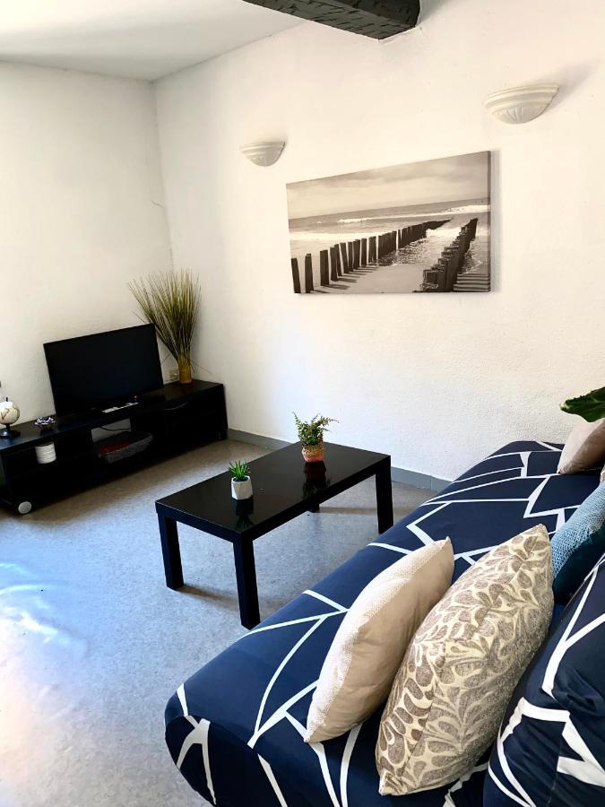 Proche Cite Medievale 4 Pers Apartamento Carcasona