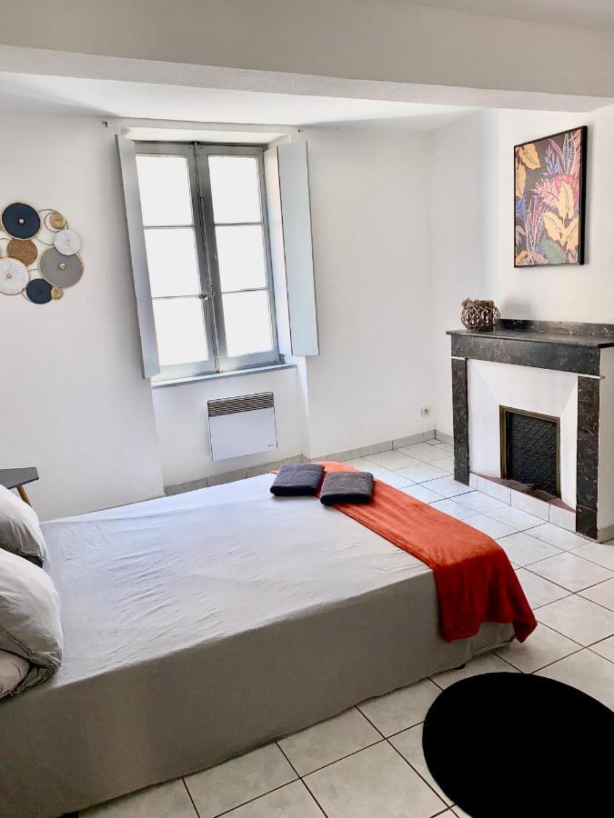 Proche Cite Medievale 4 Pers Apartamento