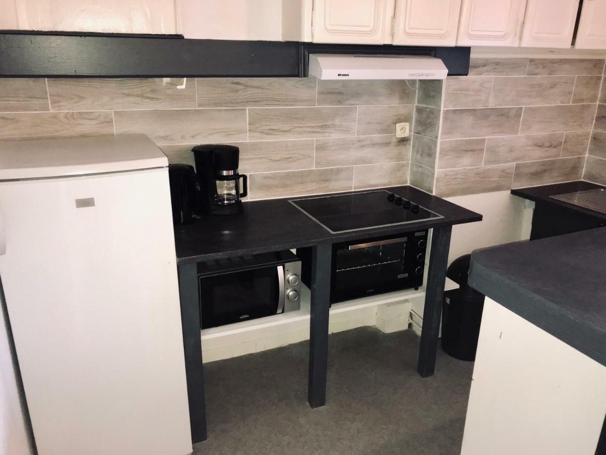 Proche Cite Medievale 4 Pers Apartamento
