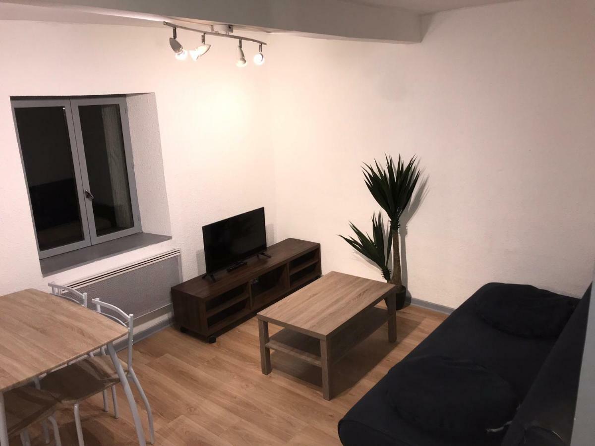 Apartamento Proche Cite Medievale 4 Pers Carcasona