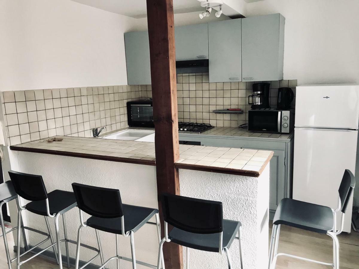 Proche Cite Medievale 4 Pers Carcasona